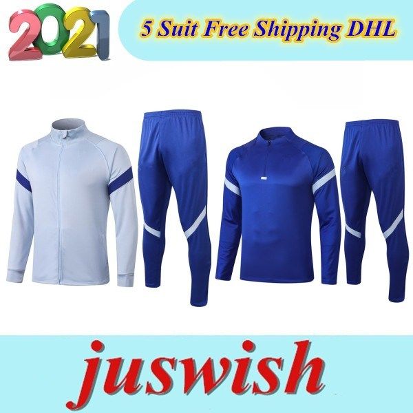 20 21 werner ziyech pulisic kante abraham mount soccer tracksuit jacket 2020 2021 lampard long zipper football training set survetement, Black;red
20 21 werner ziyech pulisic kante abraham mount soccer tracksuit jacket 2020 2021 lampard long zipper football training set survetement, Black;red