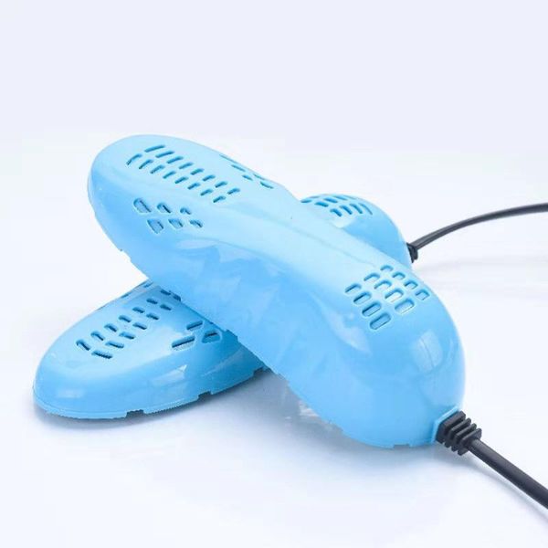electric shoes dryer heater portable deodorization shoe dryer sterilization constant temperature drying
electric shoes dryer heater portable deodorization shoe dryer sterilization constant temperature drying