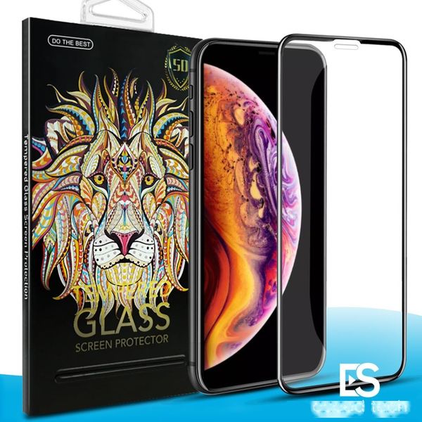 5d curved full cover tempered glass screen protector for new iphone xr xs max full cover film 3d edge screen protector for iphone x 7 8 plus
5d curved full cover tempered glass screen protector for new iphone xr xs max full cover film 3d edge screen protector for iphone x 7 8 plus
