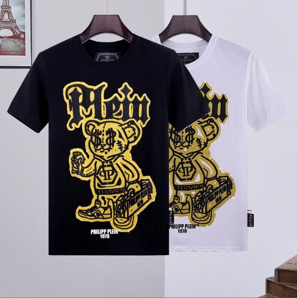 men summer new product t shirt fashion short sleeve t-shirt clothing casual skull letter print hip hop new style man t-shirt clothin #09, White;black
men summer new product t shirt fashion short sleeve t-shirt clothing casual skull letter print hip hop new style man t-shirt clothin #09, White;black