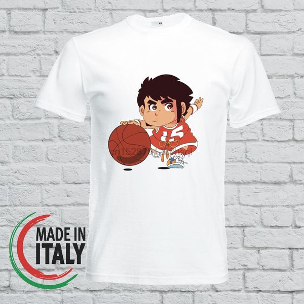 t-shirt no fruit of loom uomo gigi la trottola basket manga fumetti idea regalo fashionable brand 986%cotton printed round n
t-shirt no fruit of loom uomo gigi la trottola basket manga fumetti idea regalo fashionable brand 986%cotton printed round n