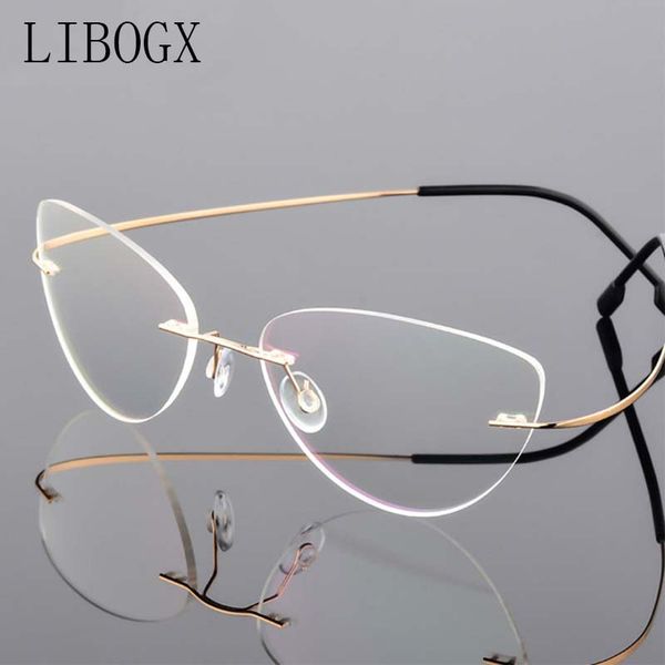 vineer sunglasses ultra light frameless universal reading glasses for men and women fashion cat eyes anti-blue, White;black
vineer sunglasses ultra light frameless universal reading glasses for men and women fashion cat eyes anti-blue, White;black
