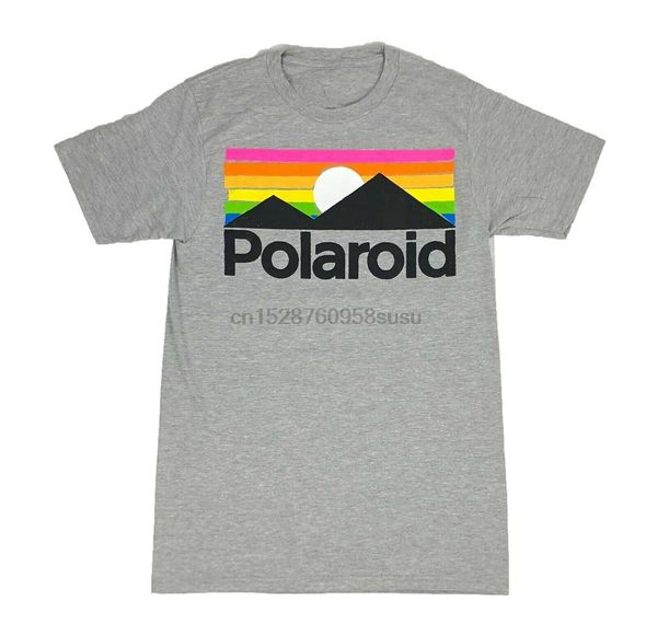 polaroid logo instant film camera mountain range mens t shirt small x-large cotton customize tee shirt
polaroid logo instant film camera mountain range mens t shirt small x-large cotton customize tee shirt