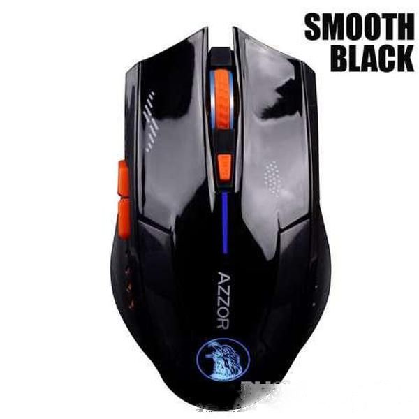 azzor rechargeable wireless mouse mute butto gaming mice 2400 dpi 2.4g fps gamer lithium battery build-in for pc lapcomputer
azzor rechargeable wireless mouse mute butto gaming mice 2400 dpi 2.4g fps gamer lithium battery build-in for pc lapcomputer