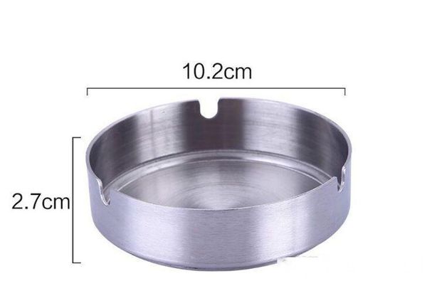 new diameter 10cm ashtray stainless steel ashtray pvd plated gold copper black bar ash tray ashtrays novelty items
new diameter 10cm ashtray stainless steel ashtray pvd plated gold copper black bar ash tray ashtrays novelty items