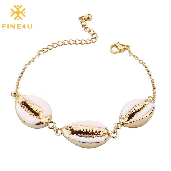 fine4u b323 bohemia пук shell браслет для женщин природного sea shell браслеты cowrie раковина summer beach jewelry, Golden;silver
fine4u b323 bohemia пук shell браслет для женщин природного sea shell браслеты cowrie раковина summer beach jewelry, Golden;silver