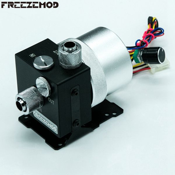 emod 10w speed adjusted pump computer cooling pc water cooler pump max flow 600l/h max head 4m. pu-tbe
emod 10w speed adjusted pump computer cooling pc water cooler pump max flow 600l/h max head 4m. pu-tbe