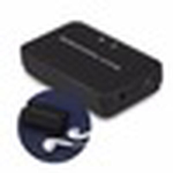 wireless bluetooth4.1 edr headphone amplifier 5v portable usb dac built-in battery 300ma black ing
wireless bluetooth4.1 edr headphone amplifier 5v portable usb dac built-in battery 300ma black ing