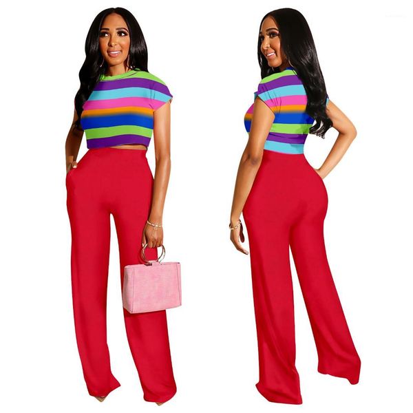 short wide leg pants tracksuits fashion suits with pockets casual two piece sets for woman women designer striped, White
short wide leg pants tracksuits fashion suits with pockets casual two piece sets for woman women designer striped, White