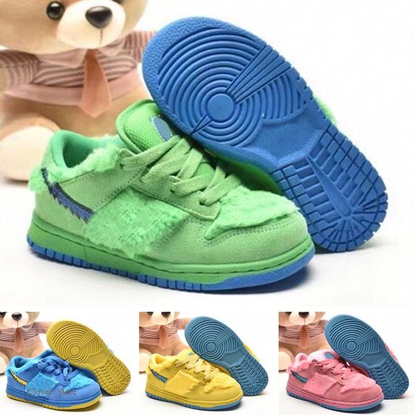 2020 new basketball shoes sb dunk chunky dunky jumpman low kids leather designer ice cream boys girls skateboard sneakers size 24-35, Black
2020 new basketball shoes sb dunk chunky dunky jumpman low kids leather designer ice cream boys girls skateboard sneakers size 24-35, Black