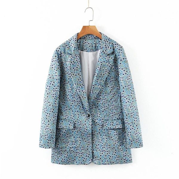 2020 spring women's new lapel long sleeve piping pocket decoration back hem split fork suit jacket flower pattern casual suit, White;black
2020 spring women's new lapel long sleeve piping pocket decoration back hem split fork suit jacket flower pattern casual suit, White;black