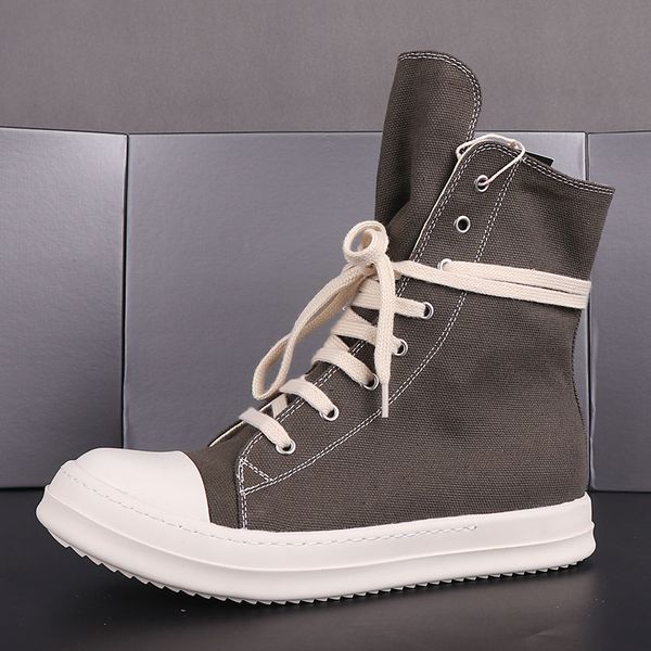 new list persiomal increased high-canvas shoes factory female hip-hop movement creamy thick crust high-tide boots, Black
new list persiomal increased high-canvas shoes factory female hip-hop movement creamy thick crust high-tide boots, Black