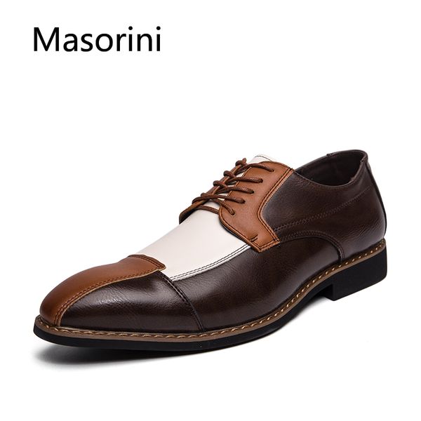 new leather dress shoes lace up mens casual shoes moccasins loafers men 2020 plus size 38-48, Black
new leather dress shoes lace up mens casual shoes moccasins loafers men 2020 plus size 38-48, Black