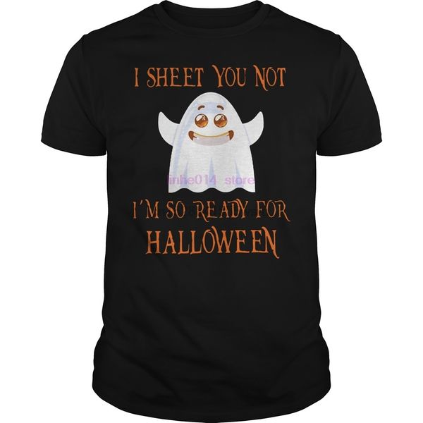 2020 brand men shirt i sheet you not i'm so ready for halloween shirt
2020 brand men shirt i sheet you not i'm so ready for halloween shirt