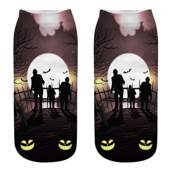 wear 3d socks men women halloween trick treat designer holiday cosplay socks winter autumn, Black
wear 3d socks men women halloween trick treat designer holiday cosplay socks winter autumn, Black