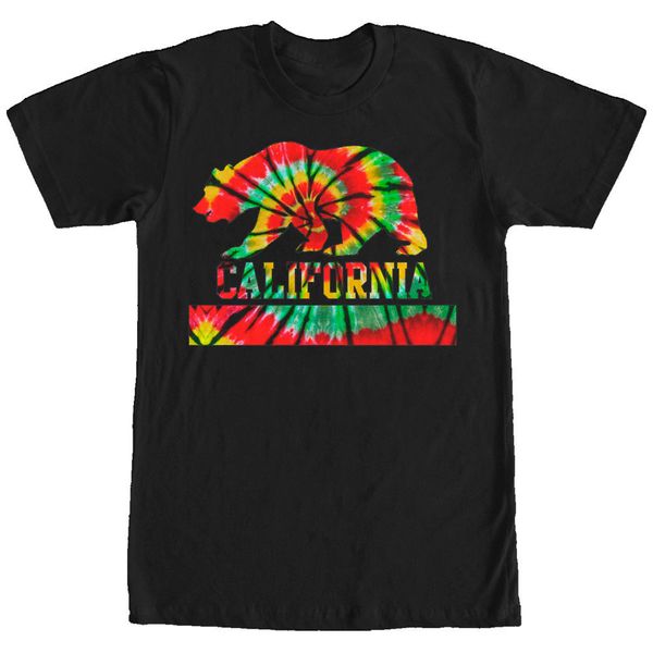 men t shirt fashion lost gods tie-dye print california flag mens graphic t shirt summer o-neck
men t shirt fashion lost gods tie-dye print california flag mens graphic t shirt summer o-neck