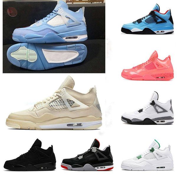 new mens basketball shoes jumpmans 4 sail 4s neon retro bred black cat blue cream purple rasta trainers sneakers sports runners size 13
new mens basketball shoes jumpmans 4 sail 4s neon retro bred black cat blue cream purple rasta trainers sneakers sports runners size 13