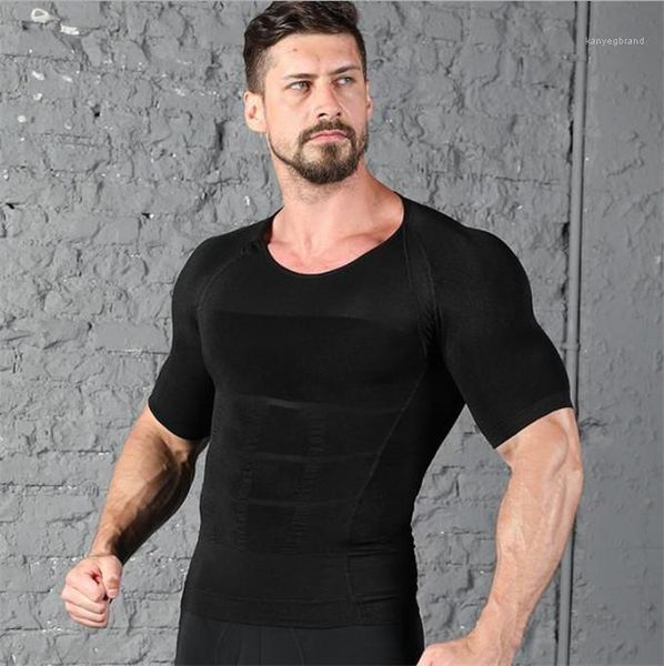 burn chest waist trainer slimming bodybuilding solid color mens gym clothes soft mens tanks body shapers fat, Black;brown
burn chest waist trainer slimming bodybuilding solid color mens gym clothes soft mens tanks body shapers fat, Black;brown