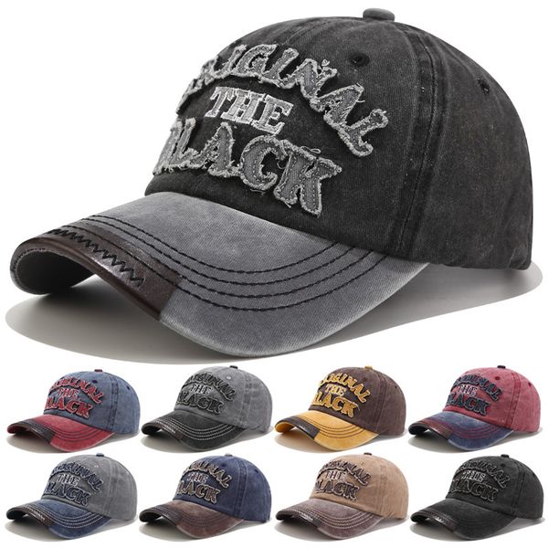 man western vintage style trucker caps baseball cap men women snapback hip hop streetwear cap female dad hats summer sun caps, Blue;gray
man western vintage style trucker caps baseball cap men women snapback hip hop streetwear cap female dad hats summer sun caps, Blue;gray