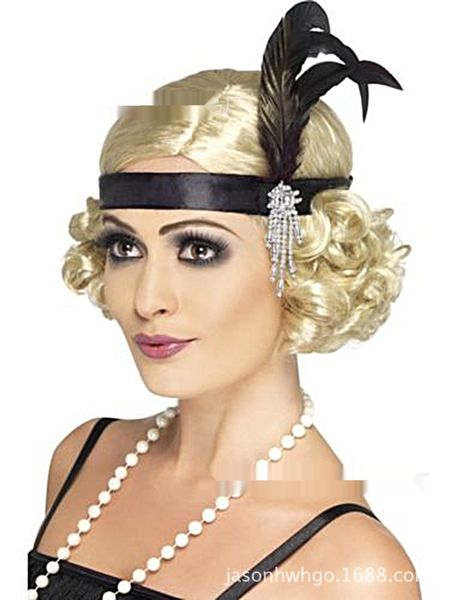 1920s flapper girl ball chain indian 1920s flapper pearl girl ball feather headband pearl chain indian feather headband sify6
1920s flapper girl ball chain indian 1920s flapper pearl girl ball feather headband pearl chain indian feather headband sify6