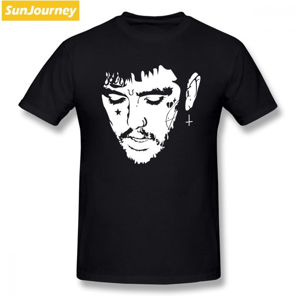 rapper lil peep rap men t shirt hiphop leisure oversize cotton short sleeve custom tee shirts homme
rapper lil peep rap men t shirt hiphop leisure oversize cotton short sleeve custom tee shirts homme
