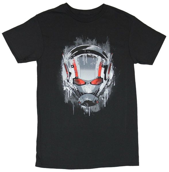 ant_man (comics) mens t-shirt - капель big ant-man face image printing одежды футболка
ant_man (comics) mens t-shirt - капель big ant-man face image printing одежды футболка