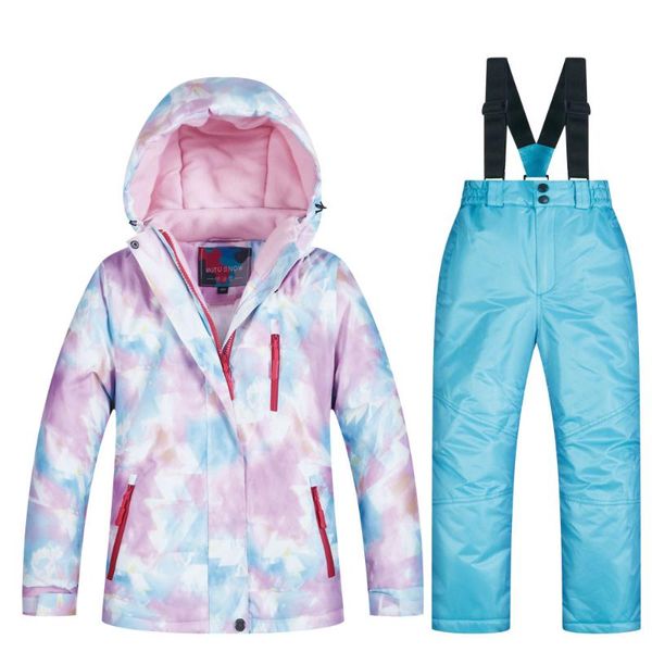 new kids ski suit children brands windproof waterproof warm girls snow set winter skiing and snowboarding jacket for child
new kids ski suit children brands windproof waterproof warm girls snow set winter skiing and snowboarding jacket for child