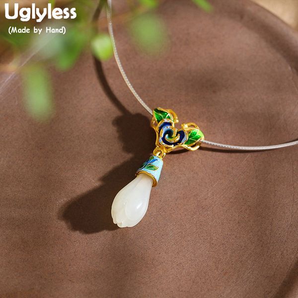 uglyless vintage эмаль цветок подвеска для женщин природного джейд magnolia ожерелье no chain 925 silver этнических украшений c124
uglyless vintage эмаль цветок подвеска для женщин природного джейд magnolia ожерелье no chain 925 silver этнических украшений c124