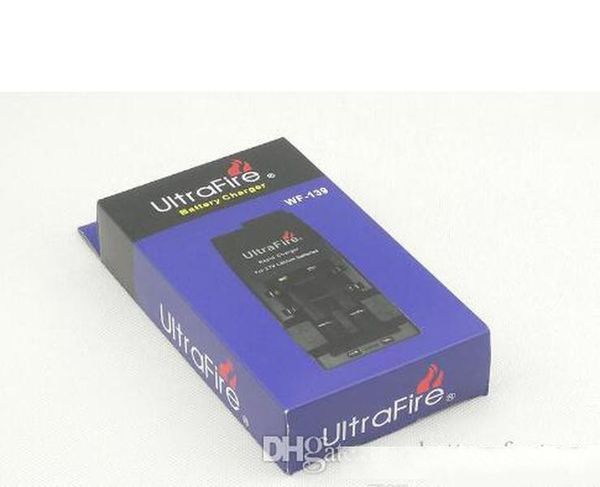 fedex,20pcs ultrafire wf-139 rapid charger for 18650 3.7v lithium rechargeable battery
fedex,20pcs ultrafire wf-139 rapid charger for 18650 3.7v lithium rechargeable battery