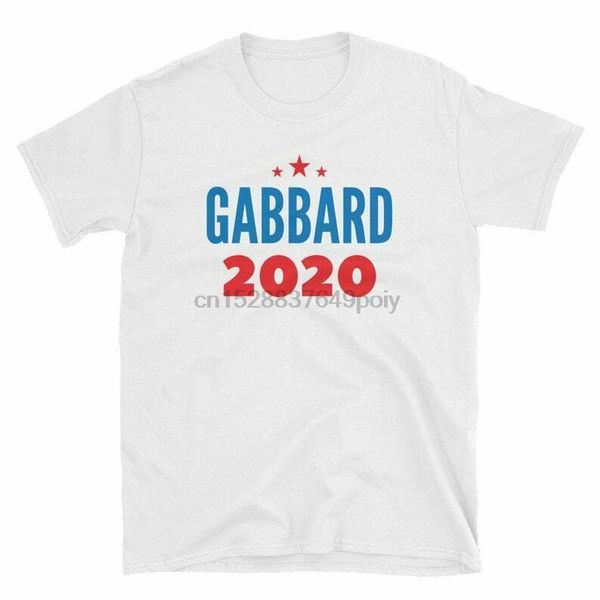 tulsi gabbard president gabbard 2020 white t shirt
tulsi gabbard president gabbard 2020 white t shirt