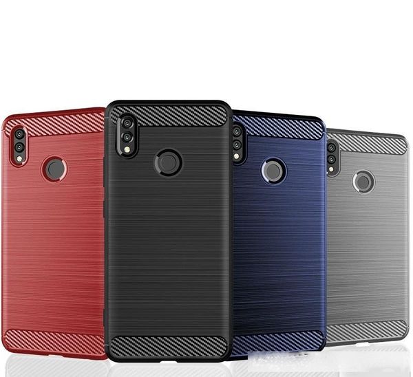 carbon fiber texture slim armor brushed tpu case cover for huawei phab2 pro phab2 plus honor note 10 100pcs
carbon fiber texture slim armor brushed tpu case cover for huawei phab2 pro phab2 plus honor note 10 100pcs