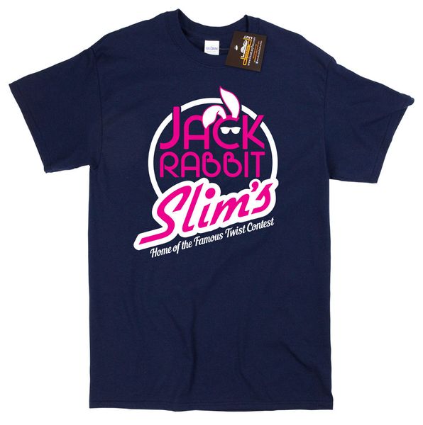 jack rabbit slims pulp fiction inspired t shirt film movie tee mens or ladies new fashion t shirt brand hip hop print men tee sh
jack rabbit slims pulp fiction inspired t shirt film movie tee mens or ladies new fashion t shirt brand hip hop print men tee sh