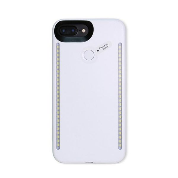 led light selfie phone case light flash luminous phone back cover cases for iphone 11 pro max x xs 6 7 8 plus
led light selfie phone case light flash luminous phone back cover cases for iphone 11 pro max x xs 6 7 8 plus