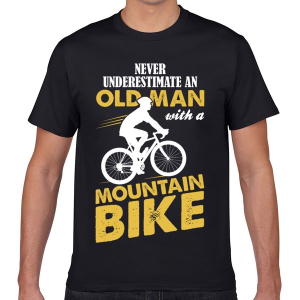 t shirt men never underestimate an old man with a mountain bi humor white geek short male tshirt xxxl
t shirt men never underestimate an old man with a mountain bi humor white geek short male tshirt xxxl
