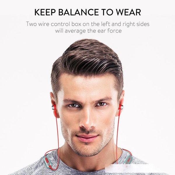 baseus wireless bluetooth earphones s06 sports neckband magnetic wireless headphone with mic for all phones
baseus wireless bluetooth earphones s06 sports neckband magnetic wireless headphone with mic for all phones