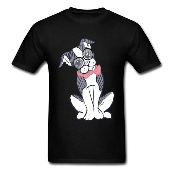 mens fun tshirt 2018 boston terrier with glasses & bowtie head tilting cute dog printed t shirt men oversized tee shirts
mens fun tshirt 2018 boston terrier with glasses & bowtie head tilting cute dog printed t shirt men oversized tee shirts