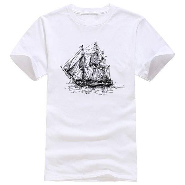 новое лето парусник printed t shirt men коротким рукавом топы повседневный camiseta тис хлопок материал
новое лето парусник printed t shirt men коротким рукавом топы повседневный camiseta тис хлопок материал