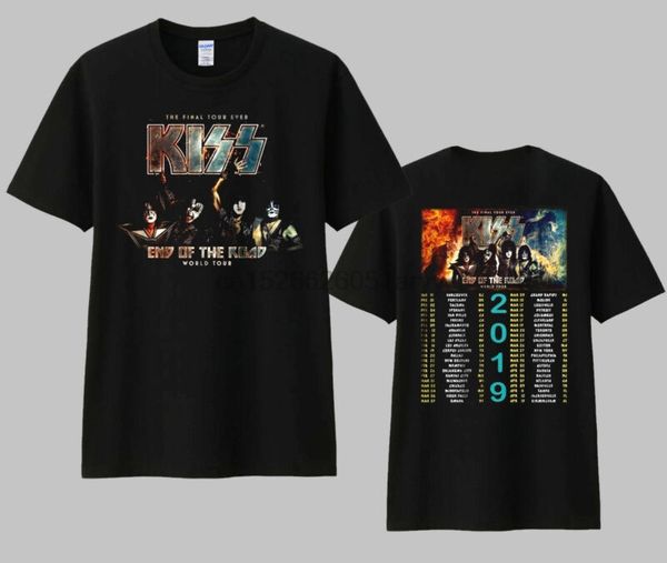 kiss the final tour ever end of the road world tour 2020 north american t-shirt
kiss the final tour ever end of the road world tour 2020 north american t-shirt