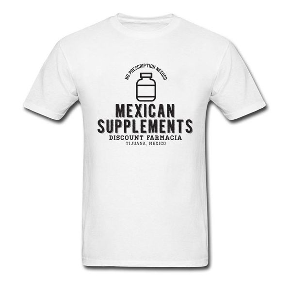 mexican supplements t shirt men clothing funny summer t-shirt cotton tshirt crew neck white friends gift tees
mexican supplements t shirt men clothing funny summer t-shirt cotton tshirt crew neck white friends gift tees