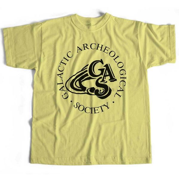 as worn on the adventure game t-shirt - galactic archeological society cult 80 cotton tee shirt funny
as worn on the adventure game t-shirt - galactic archeological society cult 80 cotton tee shirt funny