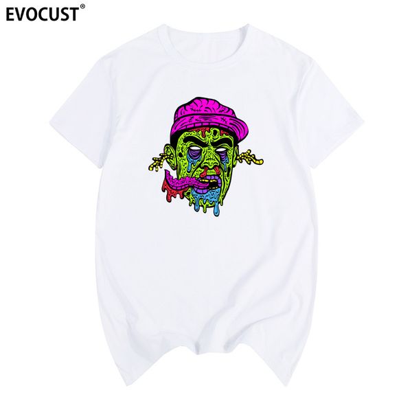 tyler the creator zombie golfed wang ofwgkta skate 2019 t-shirt cotton men t shirt new tee tshirt womens