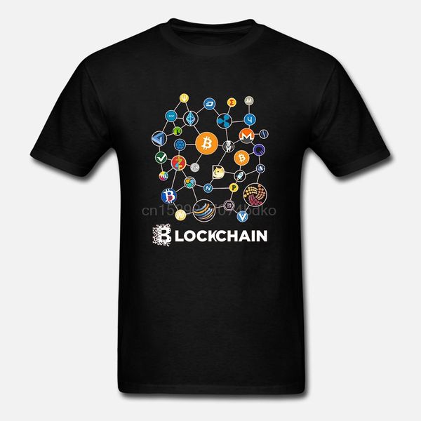 new sale blockchain bitcoin litecoin ripple ethereum cryptocurrency tees for male popular big size tee
new sale blockchain bitcoin litecoin ripple ethereum cryptocurrency tees for male popular big size tee