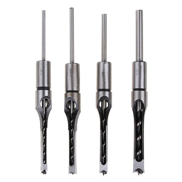 square hole mortiser drill bit hole drill guide positioner mortising chisel for diy woodworking electric tools
square hole mortiser drill bit hole drill guide positioner mortising chisel for diy woodworking electric tools