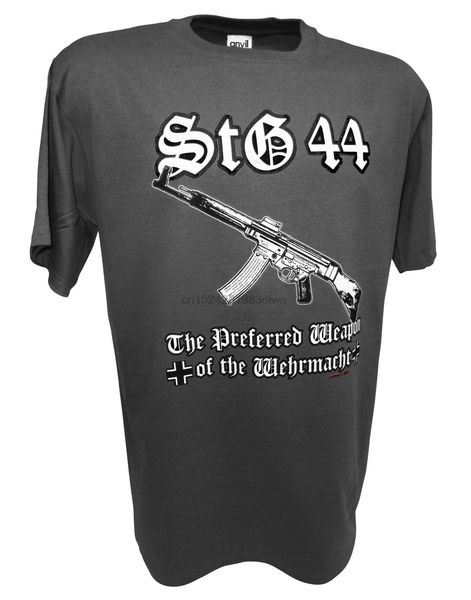 fallschirmjager sturmgewehr stg 44 rifle mg42 german army wwii gun mag t shirt 
fallschirmjager sturmgewehr stg 44 rifle mg42 german army wwii gun mag t shirt