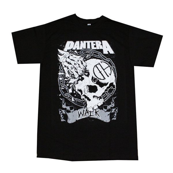 pantera walk men's t- shirt black new t shirt funny tee shirt summer fashion funny print t-shirts 2018 new brand
pantera walk men's t- shirt black new t shirt funny tee shirt summer fashion funny print t-shirts 2018 new brand