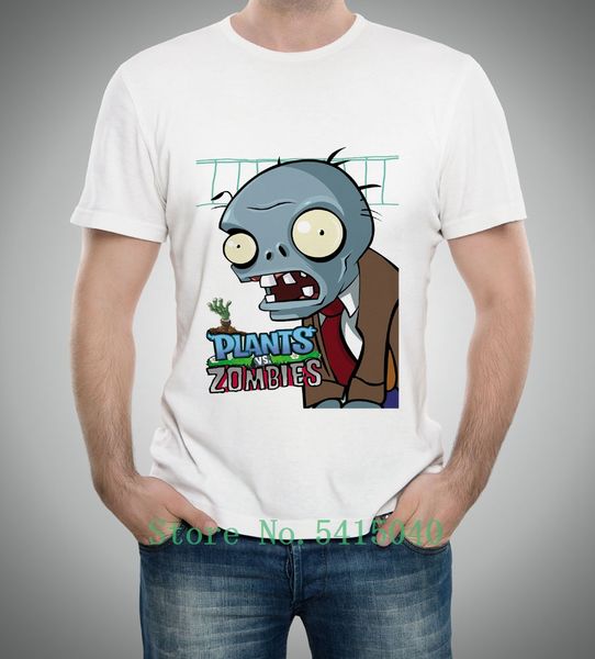 2020 new plants vs zombies tee men shirt boy girl t-shirt cartoon sleeve t-shirt spring&autumn basic shirt
2020 new plants vs zombies tee men shirt boy girl t-shirt cartoon sleeve t-shirt spring&autumn basic shirt