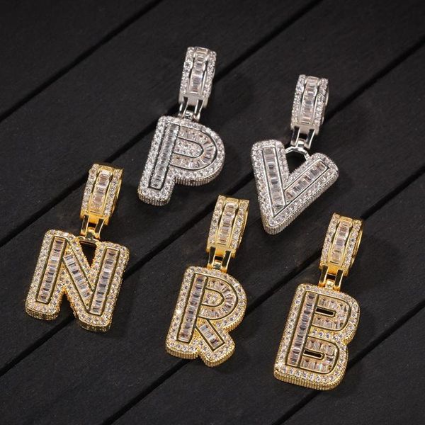fashion european rock candy zircon letter pendant necklaces for men luxury hip hop necklace women jewelry gift for him gm-02, Silver
fashion european rock candy zircon letter pendant necklaces for men luxury hip hop necklace women jewelry gift for him gm-02, Silver