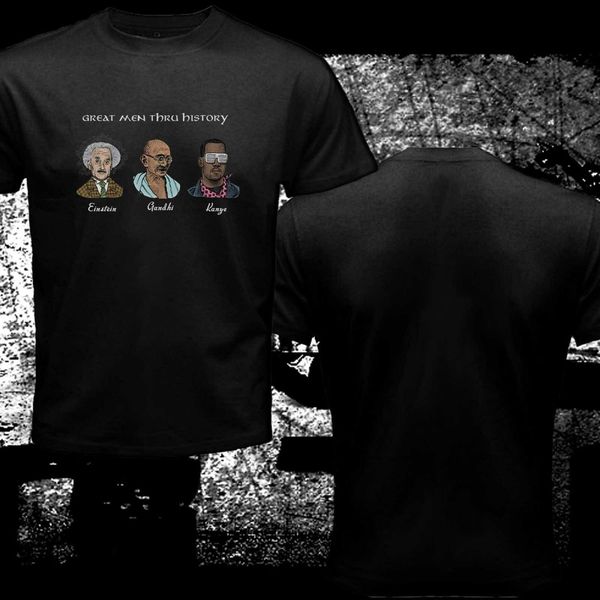 rare great man thru history gandhi einstein black t-shirt 2019 new fashion casual t shirt novelty o-neck muscle shirt
rare great man thru history gandhi einstein black t-shirt 2019 new fashion casual t shirt novelty o-neck muscle shirt