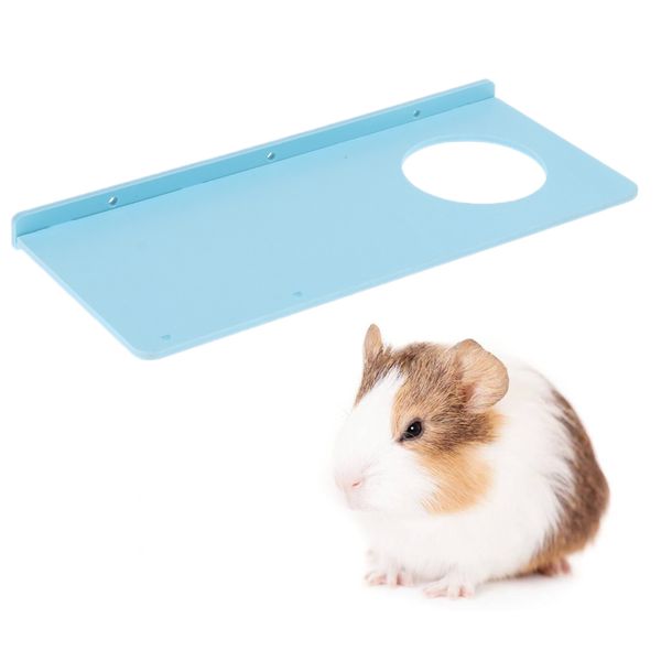 31.5x13.5cm standing ecological board for hamster parrot birds springboard pier ( random color
31.5x13.5cm standing ecological board for hamster parrot birds springboard pier ( random color