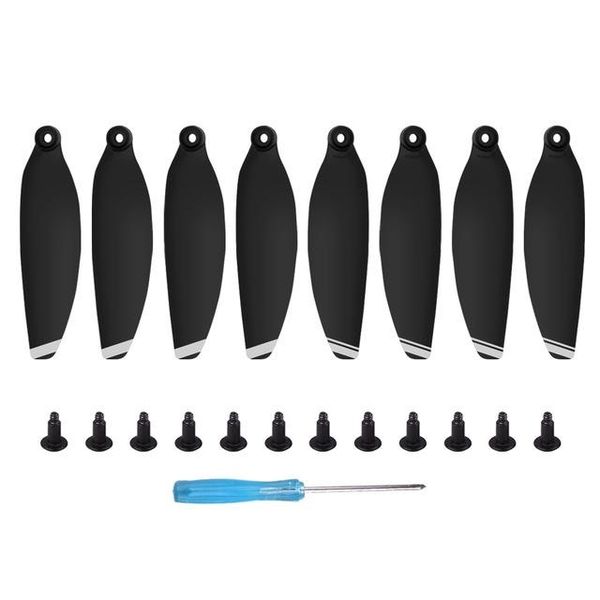 consumer electronics mavic 4 pairs propellers 4726f propeller guard protector motor cover protection cover for dji mavic mini drone
consumer electronics mavic 4 pairs propellers 4726f propeller guard protector motor cover protection cover for dji mavic mini drone